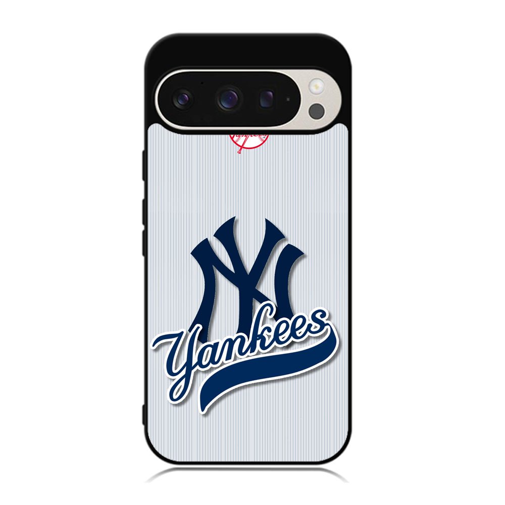 New York Yankees Case Google Pixel 9 Pro XL BC0012