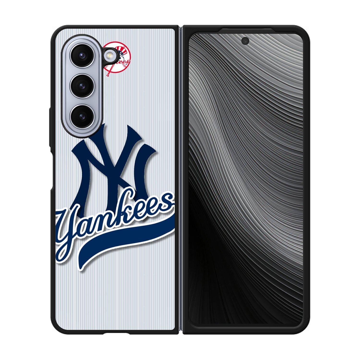 New York Yankees Case Samsung Galaxy z Fold 5 5G BC0012