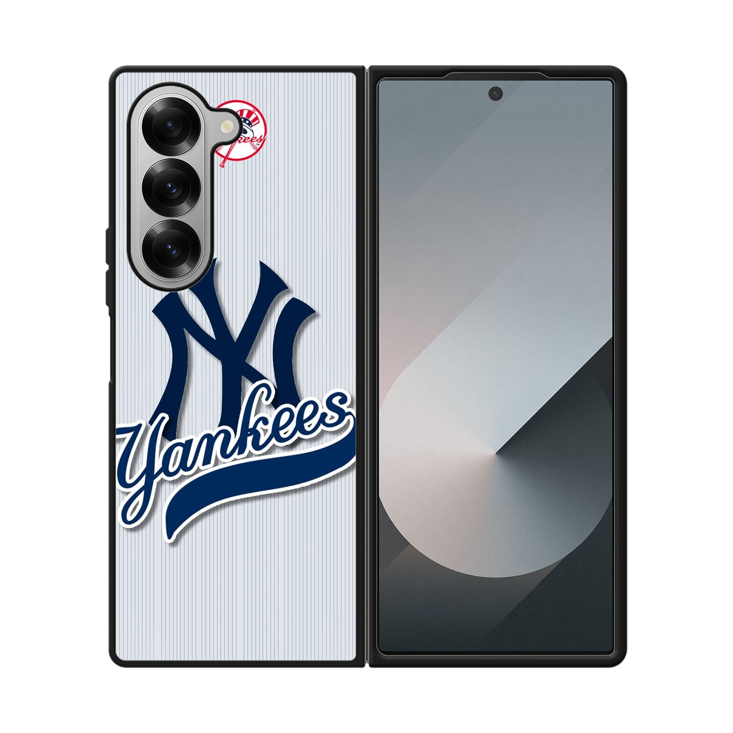 New York Yankees Case Samsung Galaxy Z Fold 6 5G BC0012