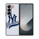 New York Yankees Case Samsung Galaxy Z Fold 6 5G BC0012