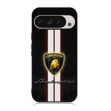 Lamborghini Logo Case Google Pixel 9 Pro XL BC0049