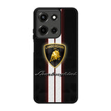 Lamborghini Logo Motorola Moto G 5G 2025 Case FE2820
