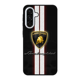 Lamborghini Logo Samsung Galaxy A56 Case FE2820