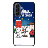 A Charlie Brown Peanuts Christmas Cartoon Samsung Galaxy A17 5G Case BC0071