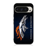 Denver Broncos American football League Logo Case Google Pixel 9 Pro XL BC0064