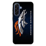 Denver Broncos American football League Logo Samsung Galaxy A17 5G Case BC0064