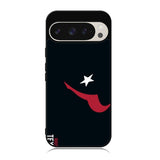 Houston Texans Art Sports Case Google Pixel 9 Pro XL BC0045
