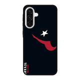 Houston Texans Art Sports Samsung Galaxy A56 Case BC0045