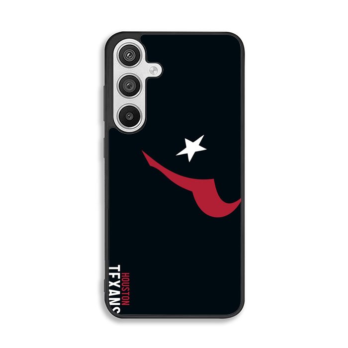 Houston Texans Art Sports Samsung Galaxy A26 Case BC0045