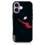 Houston Texans Art Sports iPhone 17 Case BC0045