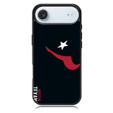 Houston Texans Art Sports iPhone 17 Air Case BC0045