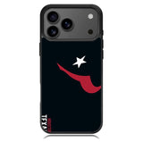 Houston Texans Art Sports iPhone 17 Pro Case BC0045