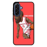 James Harden basketball Sport Houston Rockets Samsung Galaxy A17 5G Case BC0046