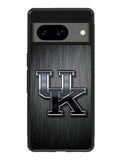 Kentucky Wildcat Sport UK Google Pixel 8a Case