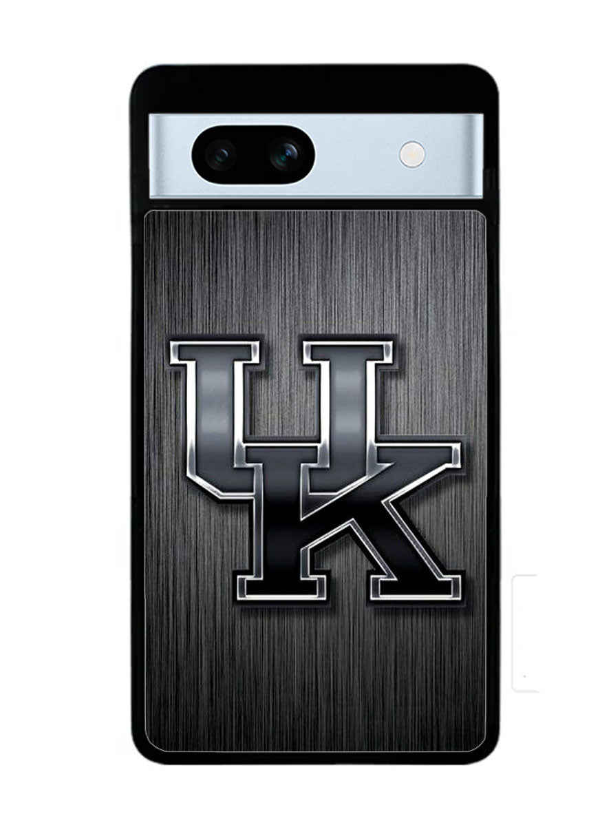 Kentucky Wildcat Sport UK Google Pixel 7A Case