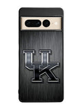 Kentucky Wildcat Sport UK Google Pixel 7 Pro Case