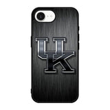 Kentucky Wildcat Sport UK iPhone 17e Case BC0047