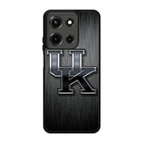 Kentucky Wildcat Sport UK Motorola Moto G 5G 2025 Case BC0047