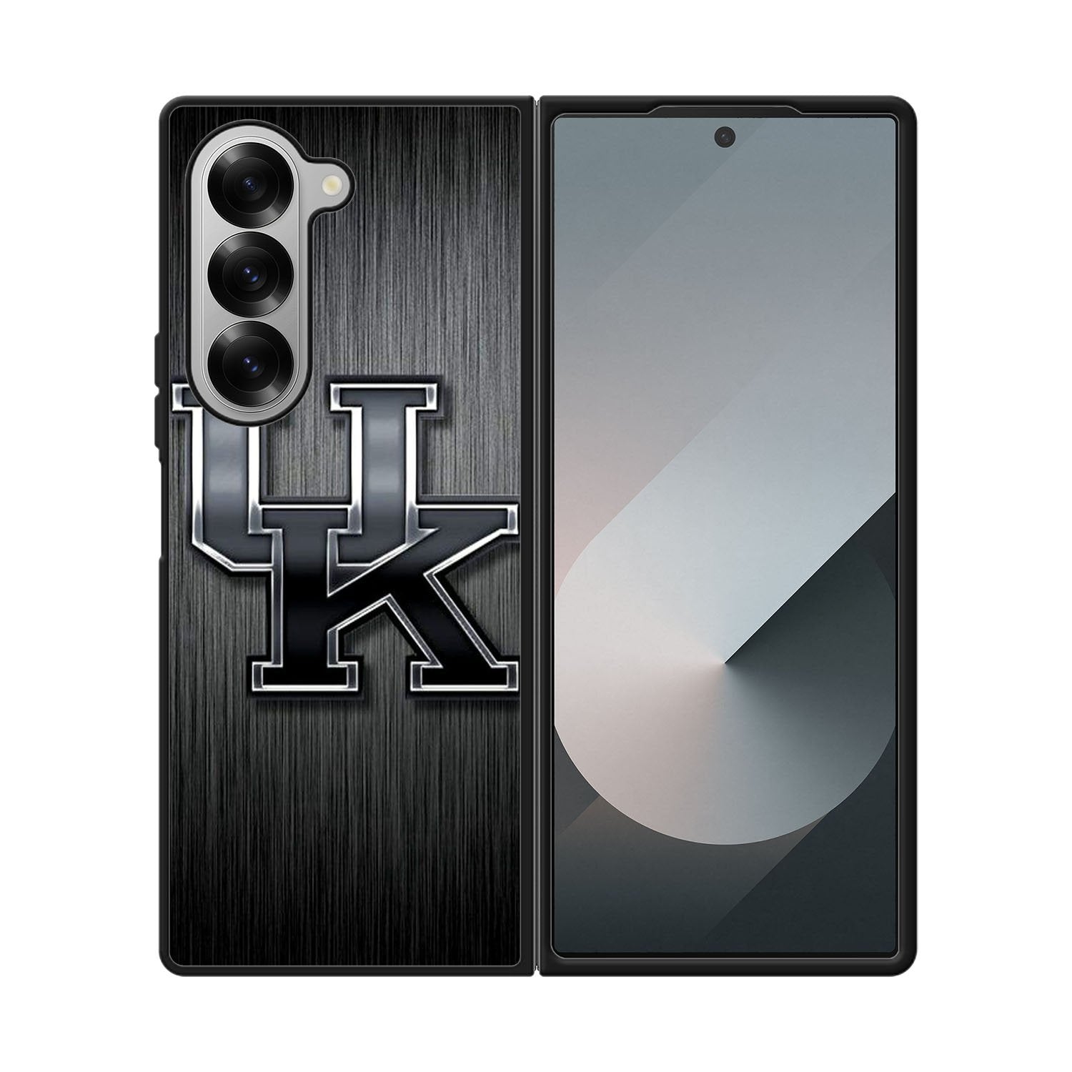 Kentucky Wildcat Sport UK Case Samsung Galaxy Z Fold 6 5G BC0047