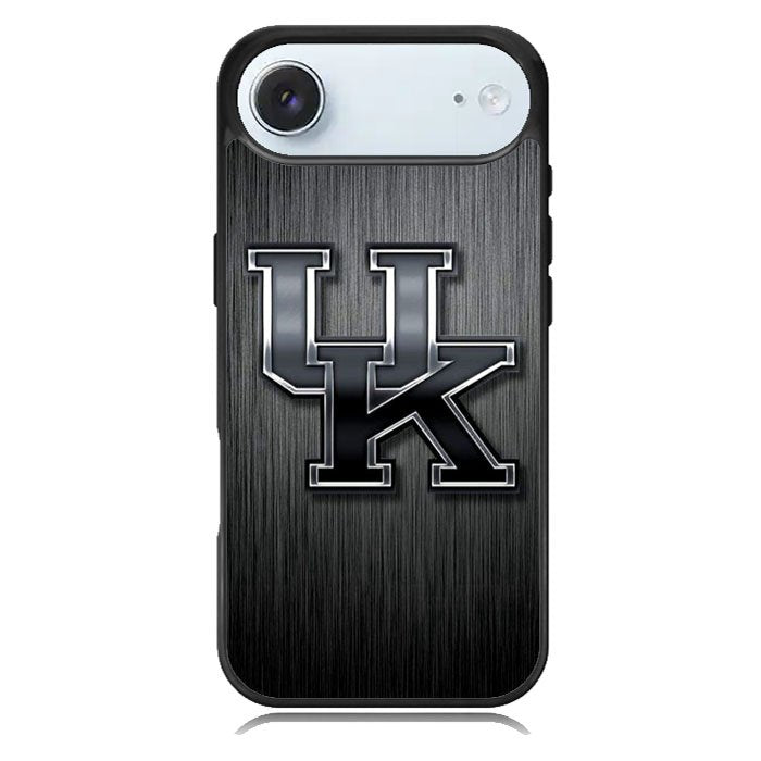 Kentucky Wildcat Sport UK iPhone 17 Air Case BC0047