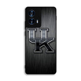 Kentucky Wildcat Sport UK Motorola Moto G Power 5G 2024 Case BC0047