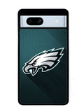 Philadelphia Eagles Logo American Football Google Pixel 7A Case