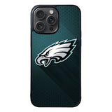 Philadelphia Eagles Logo American Football Case iPhone 15 Pro BC0015