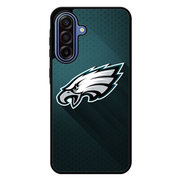 Philadelphia Eagles Logo American Football Samsung Galaxy A17 5G Case BC0015