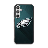 Philadelphia Eagles Logo American Football Samsung Galaxy A26 Case FE2541