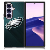 Philadelphia Eagles Logo American Football Samsung Galaxy Z Fold 7 5G Case BC0015