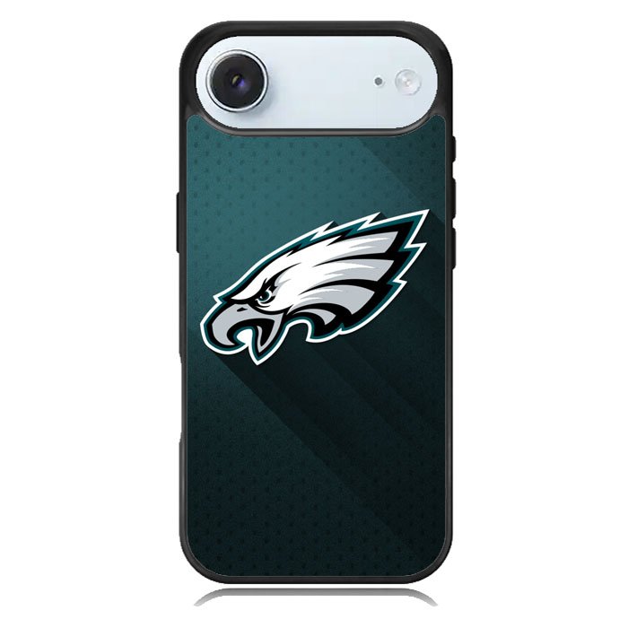 Philadelphia Eagles Logo American Football iPhone 17 Air Case BC0015