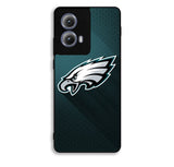Philadelphia Eagles Logo American Football Motorola Moto Edge 2024 Case FE7050