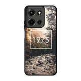 1975 Cover Band Motorola Moto G 5G 2025 Case BC0084