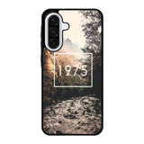 1975 Cover Band Samsung Galaxy A56 Case BC0084