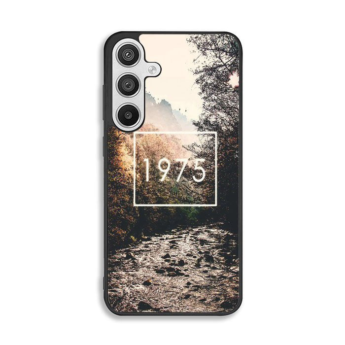 1975 Cover Band Samsung Galaxy A26 Case BC0084