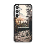 1975 Cover Band Samsung Galaxy A26 Case BC0084
