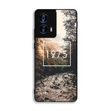 1975 Cover Band Motorola Moto G Power 5G 2024 Case BC0084