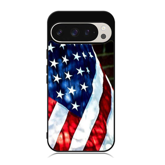 4th OF July Flag Country Case Google Pixel 9 Pro XL BC0070