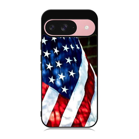 4th OF July Flag Country Case Google Pixel 9 BC0070
