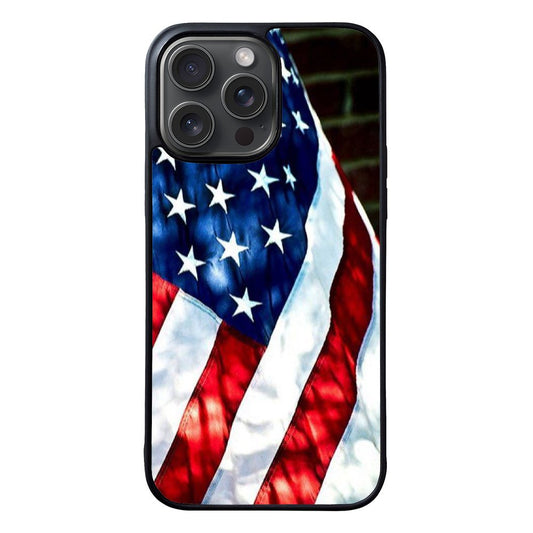 4th OF July Flag Country Case iPhone 15 Pro Max BC0070