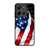 4th OF July Flag Country Motorola Moto G 5G 2025 Case BC0070