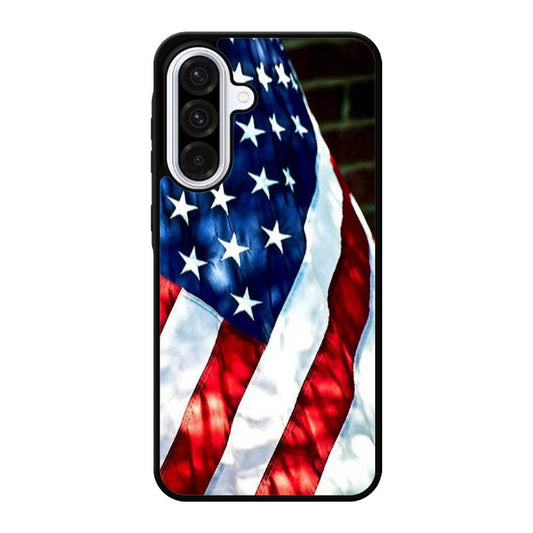 4th OF July Flag Country Samsung Galaxy A56 Case BC0070