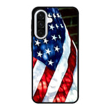 4th OF July Flag Country Samsung Galaxy A56 Case BC0070