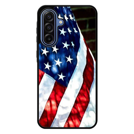 4th OF July Flag Country Samsung Galaxy A17 5G Case BC0070