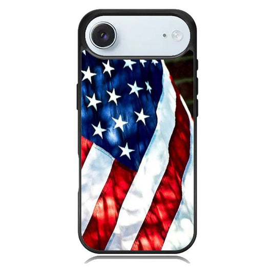 4th OF July Flag Country iPhone 17 Air Case BC0070