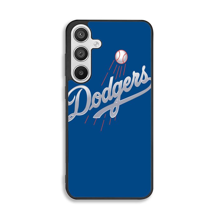 Dodgers Full Baseball League Logo Samsung Galaxy A26 Case FE2579