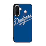 Dodgers Full Baseball League Logo Samsung Galaxy A36 Case FE2579