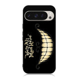 Alice Were All Mad Here Cartoon Case Google Pixel 9 Pro XL BC0074