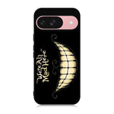 Alice Were All Mad Here Cartoon Case Google Pixel 9 BC0074