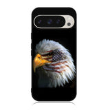 American Flag Eagle Country Case Google Pixel 9 Pro XL BC0075